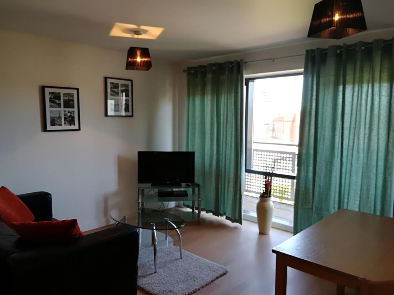 Quality Aparthotel 3*